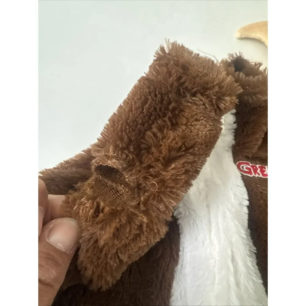 Gremlins Gizmo Halloween Costume for Toddler 2T READ Toddler Kids Child